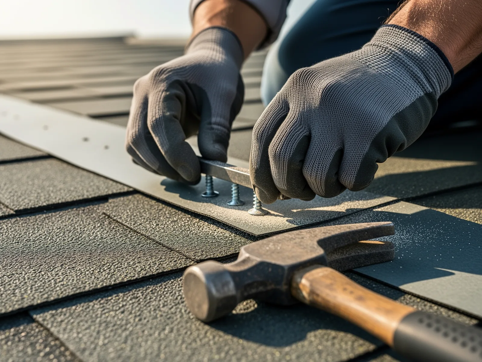 Why choose Fascia Repair in Olathe, CO